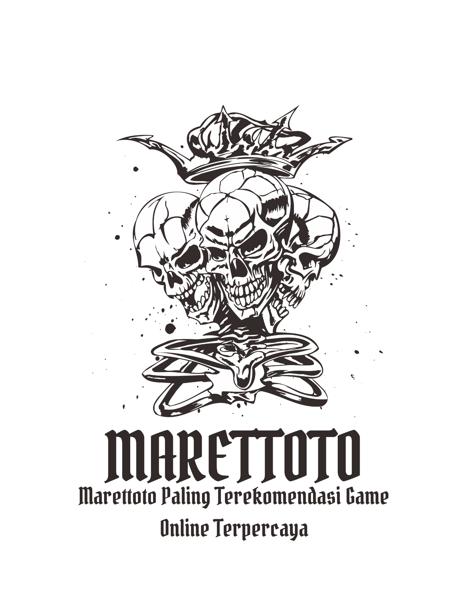 Marettoto Paling Terekomendasi Game Online Terpercaya