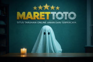 Marettoto Paling Terekomendasi Game Online Terpercaya