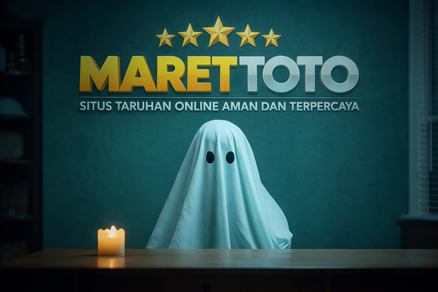 Marettoto Paling Terekomendasi Game Online Terpercaya